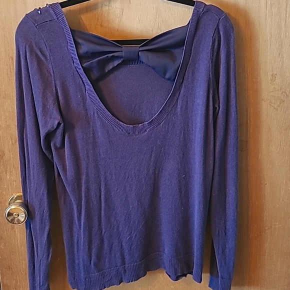 Smart Set top - Picture 2 of 4